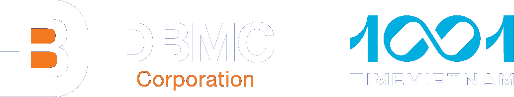 DBMC Corporation × 1001 Time Việt Nam